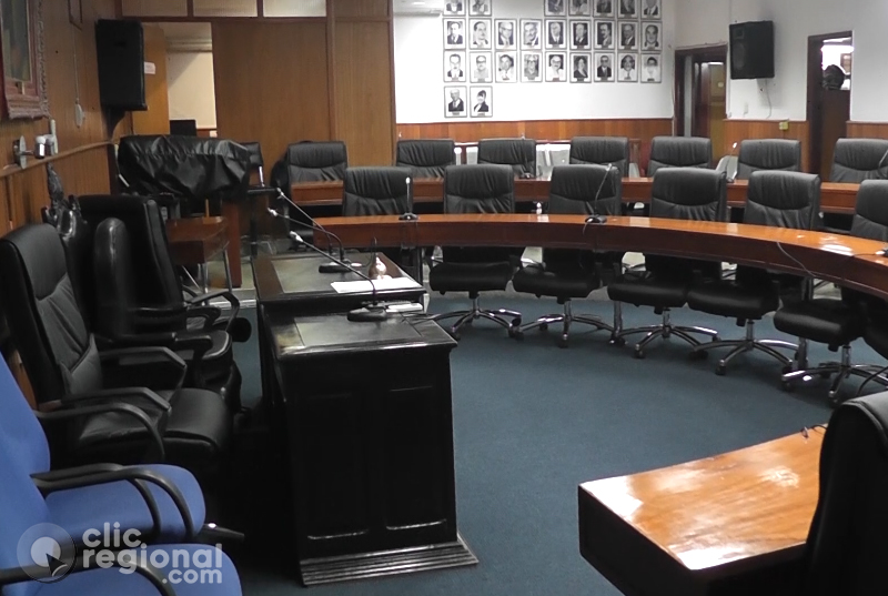 ¿QUIÉNES SON LOS EDILES ELECTOS?