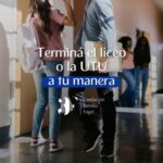 FUNDACIÓN 3F LANZA UN NUEVO LLAMADO DE BECAS PARA QUE MÁS JÓVENES URUGUAYOS TERMINEN EL LICEO