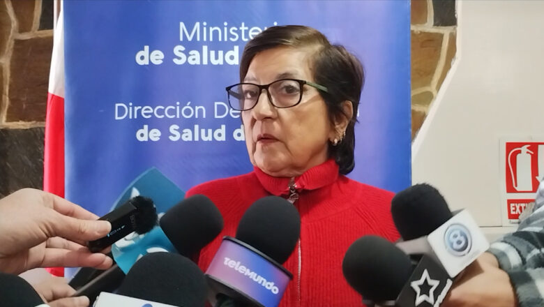 SALUD PÚBLICA ESPERA RESULTADOS DE AUTOPSIA TRAS MUERTE DE INDIGENTE