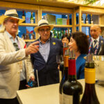 URUGUAY CELEBRÓ SU DÍA NACIONAL EN LA EXPO OSAKA 2025