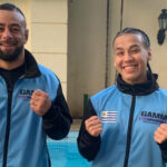 ARTIGAS EN EL MUNDIAL DE MMA: ¡DE LA CAÑAVERAL AL OCTÓGONO!