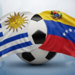 URUGUAY RECIBE A VENEZUELA EN UN CENTENARIO FRÍO Y CON POCAS ENTRADAS
