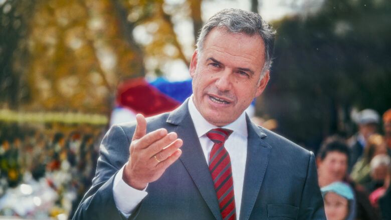 PRESIDENTE ORSI DECLARA PATRIMONIO DE MÁS DE 12 MILLONES DE PESOS