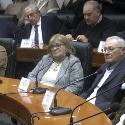 RETIRAN A EDILA DE COMISIÓN DE EQUIDAD Y GÉNERO POR DICHOS MACHISTAS Y RACISTAS