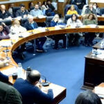 EDILA REPUDIA DICHOS MACHISTAS Y RACISTAS DE LA PRESIDENTA DE LA COMISIÓN DE GÉNERO DE LA JUNTA DEPARTAMENTAL DE ARTIGAS