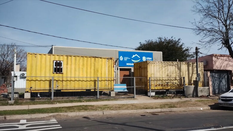 MIDES AMPLÍA CAPACIDAD EN REFUGIOS DE ARTIGAS Y BELLA UNIÓN