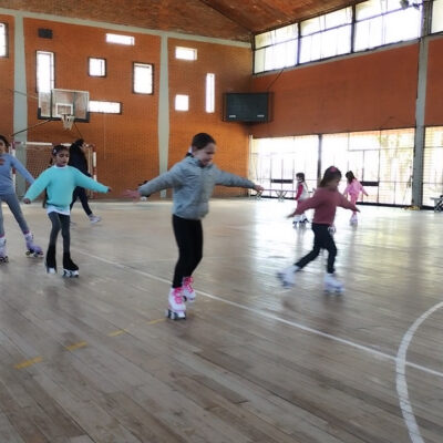 ARTIGAS SERÁ SEDE DE COMPETENCIA REGIONAL DE PATINAJE