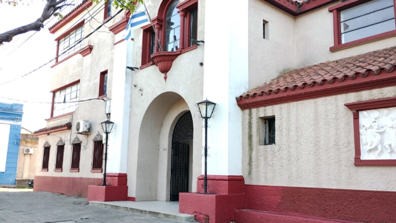 MUESTRAS Y ACTIVIDADES PREVIO AL CIERRE DEL AÑO EN EL LICEO DEPARTAMENTAL