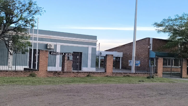 GRAN ENCUENTRO EDUCATIVO EN LA FRONTERA