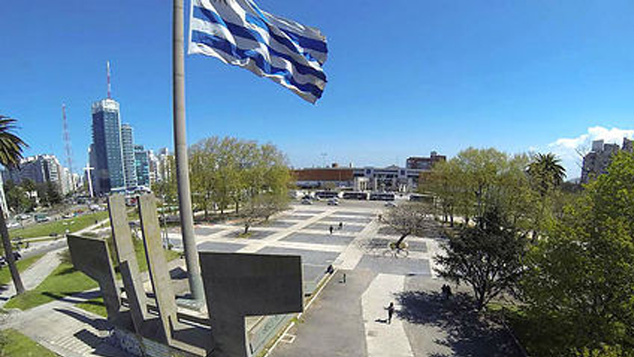 MARCHA POR EL DÍA INTERNACIONAL DEL HOMBRE