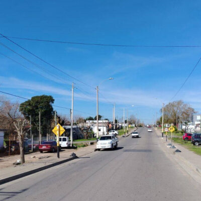 TRIPLE CRIMEN EN CANELONES: MATÓ A SU FAMILIA