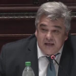 CAMY RECLAMA JUSTICIA Y RECURSOS PARA ARTIGAS