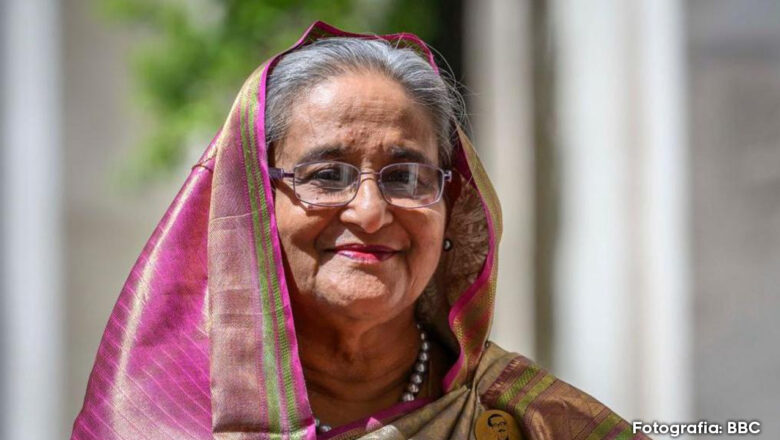 SHEIKH HASINA CONDENADA A MUERTE POR CRÍMENES DE HUMANIDAD