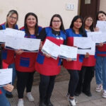 INSCRIPCIONES ABIERTAS PARA EDUCADOR PREESCOLAR