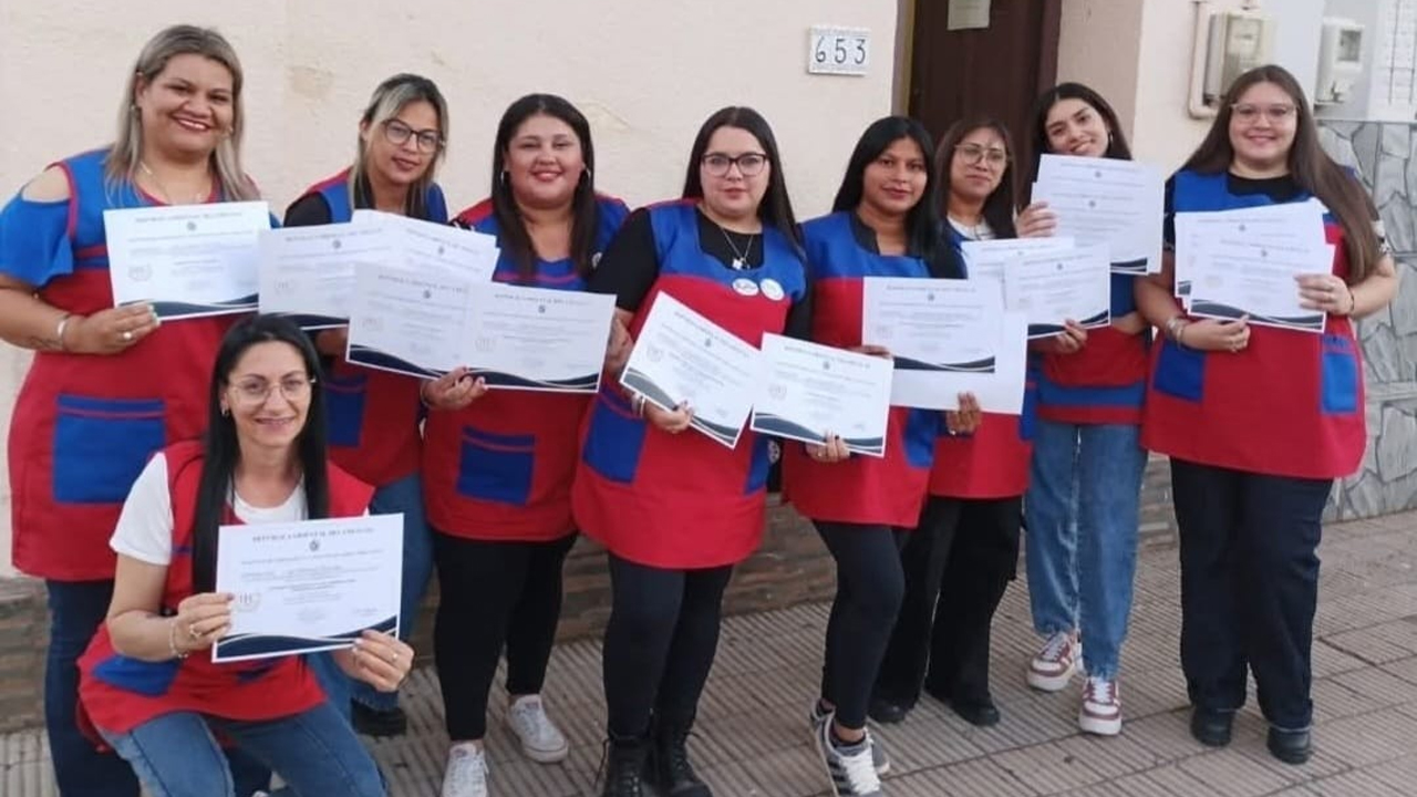 INSCRIPCIONES ABIERTAS PARA EDUCADOR PREESCOLAR