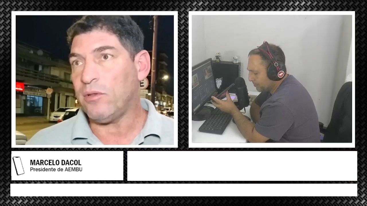 AEMBU DESTACA AVANCES EN CONVENIO SALARIAL