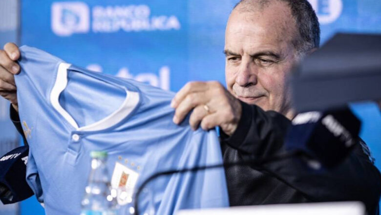 BIELSA, ENTRE LA CONTINUIDAD Y LA RENUNCIA