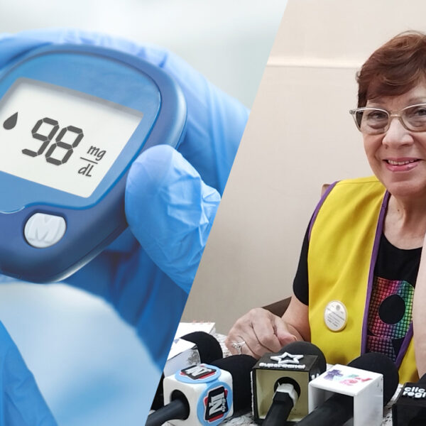 PESQUISA DE DIABETES ESTE SÁBADO EN ARTIGAS