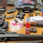 OPERACIÓN DELTA: 29 CONDENADOS Y UN IMPUTADO EN MEGAOPERATIVO