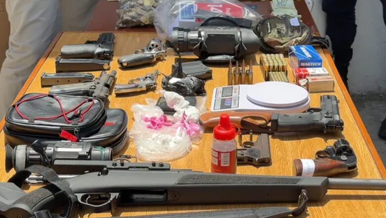 OPERACIÓN DELTA: 29 CONDENADOS Y UN IMPUTADO EN MEGAOPERATIVO