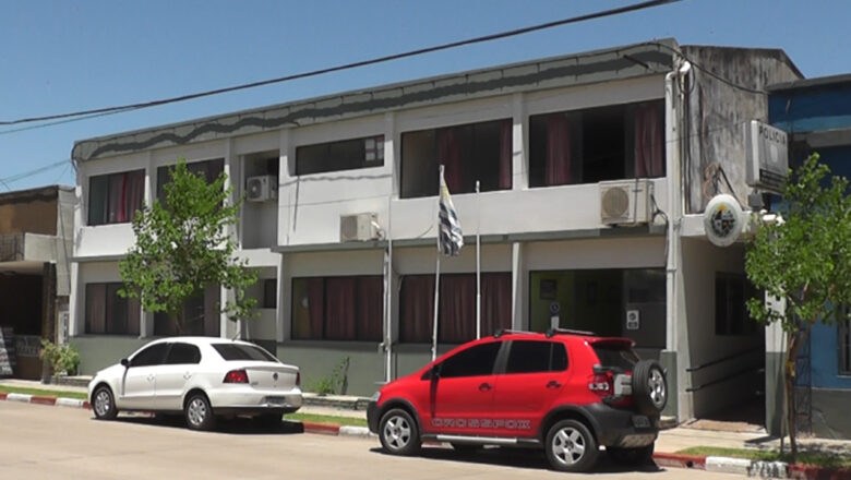 INVESTIGAN FRAUDE INFORMÁTICO EN BELLA UNIÓN