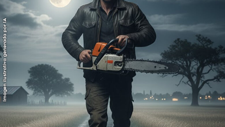 HURTO EN ESTABLECIMIENTO RURAL DE SEQUEIRA