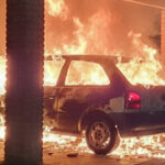 INVESTIGAN INCENDIO DE VEHÍCULO EN BELLA UNIÓN