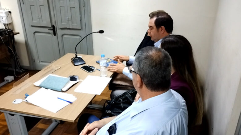 IMPUTAN A UNA ABOGADA Y A UNA AUXILIAR POR APROPIACIÓN DE MENORES