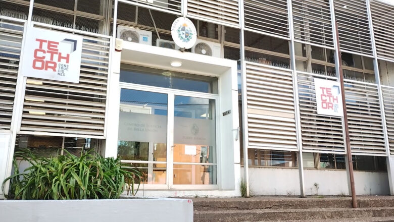 CONDENAN A HOMBRE POR LESIONES GRAVES EN BELLA UNIÓN