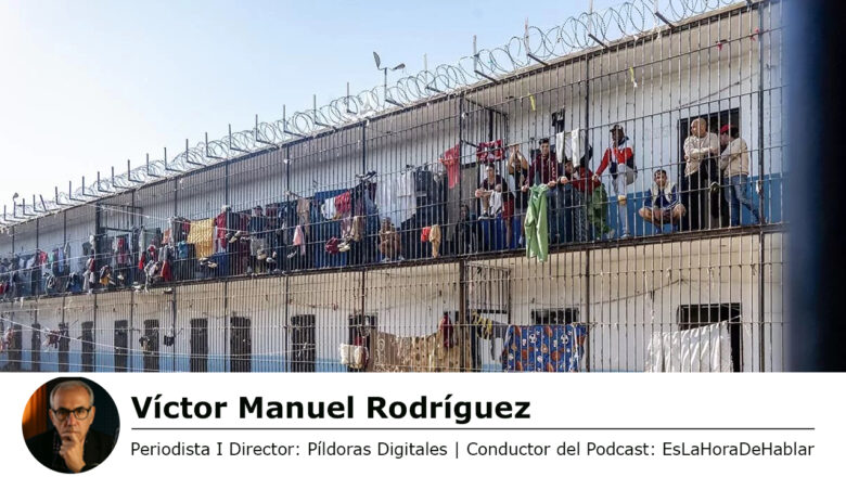 URUGUAY: ENTRE LA LETRA CONSTITUCIONAL Y LA REALIDAD DEL ENCIERRO