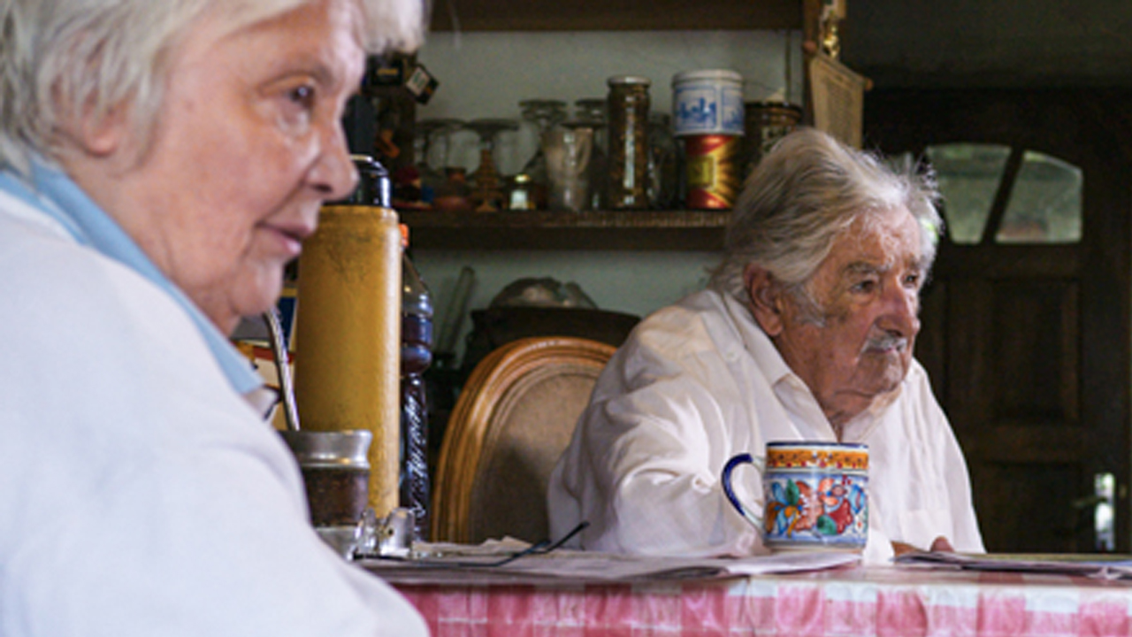 ESTRENA EN ARTIGAS: UN AMOR COMPAÑERO