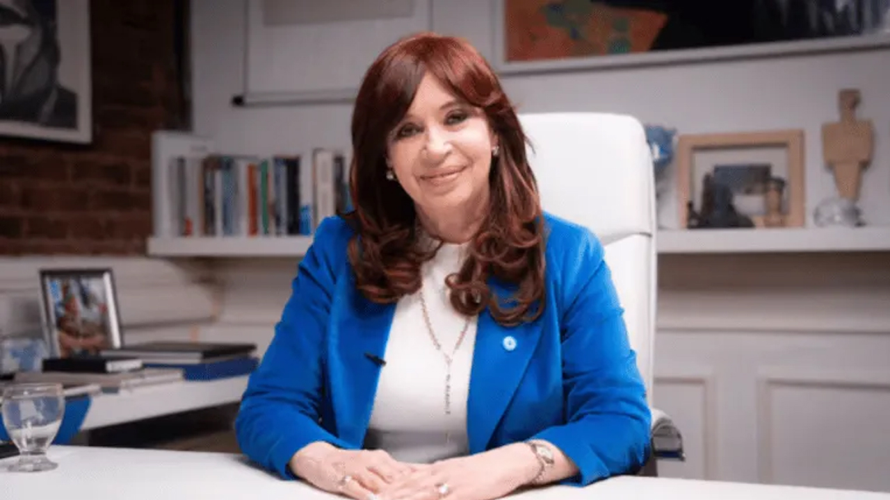 OPERARON DE URGENCIA A CRISTINA KIRCHNER