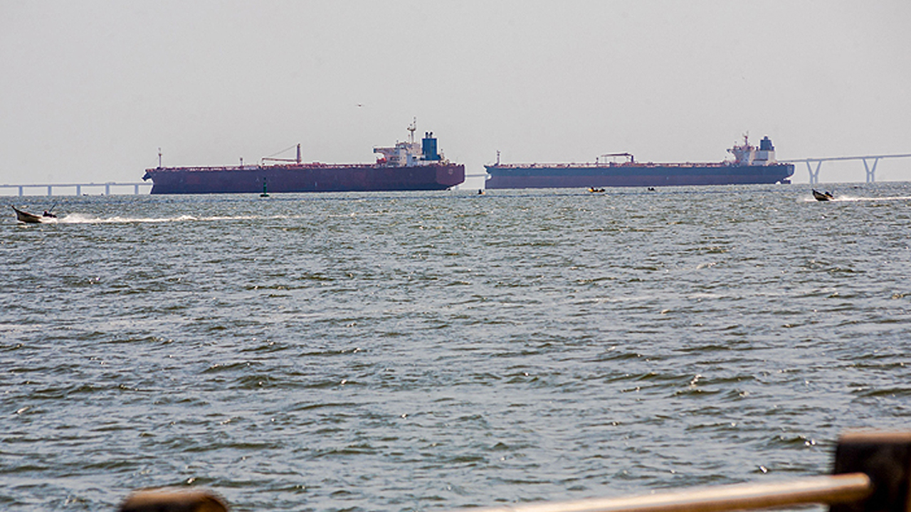 EE.UU. INTERCEPTÓ OTRO PETROLERO EN EL CARIBE