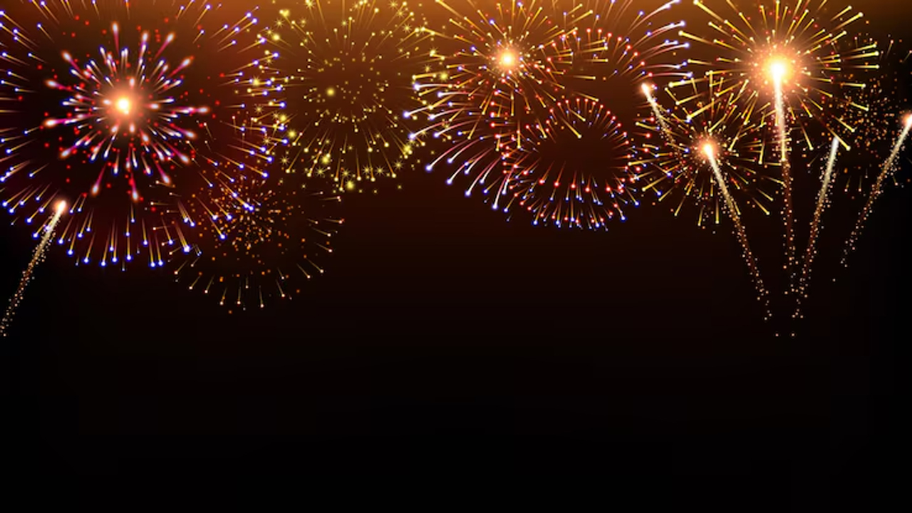 PIDEN MAYOR CONTROL A LA PIROTECNIA SONORA