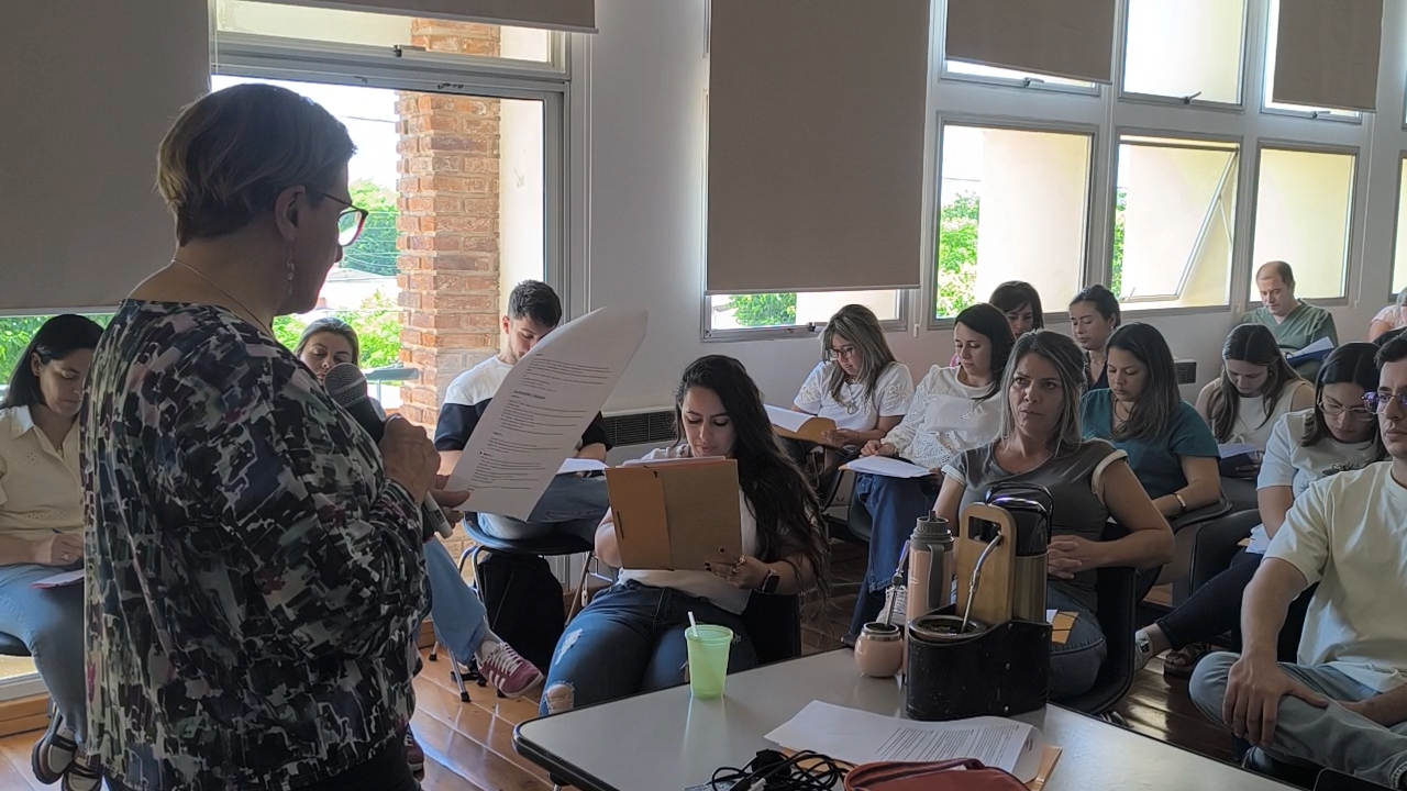 BUSCAN REVERTIR LA BAJA COBERTURA EN CUIDADOS PALIATIVOS en artigas