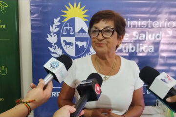 BALANCE DE SALUD: ARTIGAS CIERRA UN AÑO INTENSO