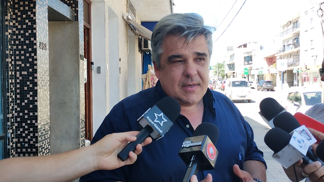 CAMY REIVINDICÓ PRESENCIA Y GESTIÓN EN ARTIGAS