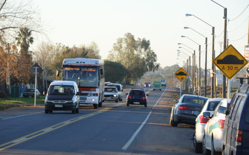 LIBRETA POR PUNTOS PREMIARÁ BUEN CONDUCIR