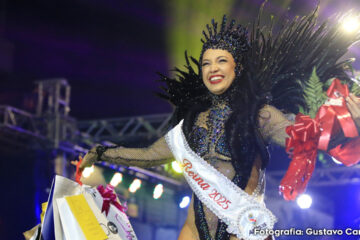 ABIERTO EL LLAMADO A LA CORTE DEL CARNAVAL 2026