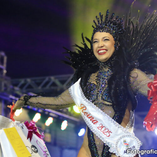 ABIERTO EL LLAMADO A LA CORTE DEL CARNAVAL 2026