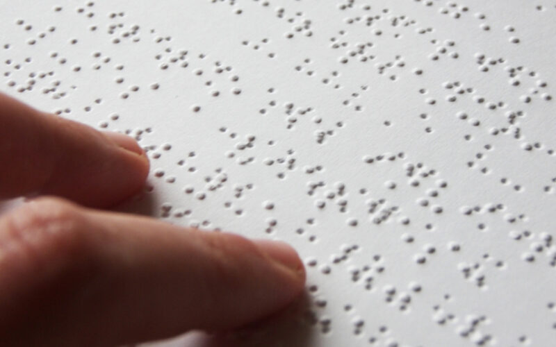 4 DE ENERO: DÍA MUNDIAL DEL BRAILLE