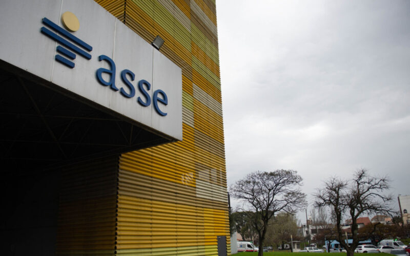 GESTIÓN DE ASSE ENFATIZARÁ EN SALUD MENTAL, PRIMERA INFANCIA E INFRAESTRUCTURA