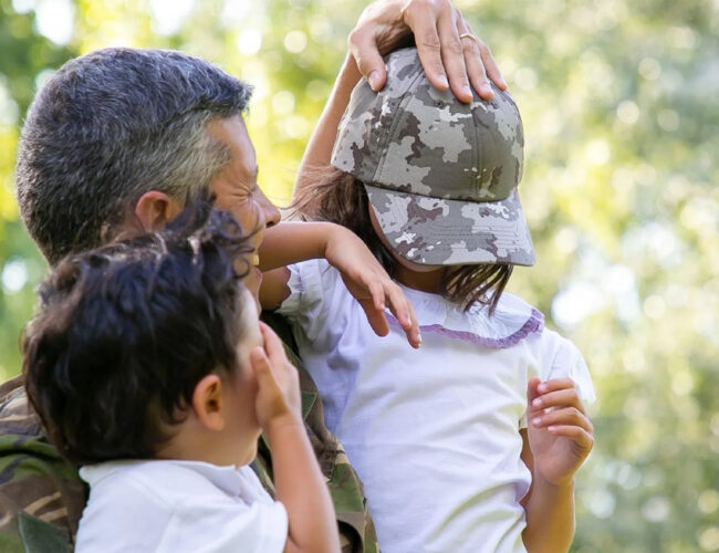6 DE ENERO: DÍA MUNDIAL DE LOS HUÉRFANOS DE LA GUERRA