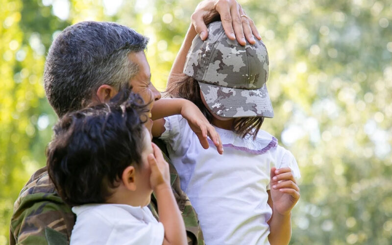 6 DE ENERO: DÍA MUNDIAL DE LOS HUÉRFANOS DE LA GUERRA