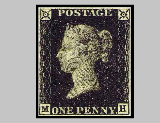 DÍA MUNDIAL DEL SELLO POSTAL: UNA JOYA DE LA HISTORIA