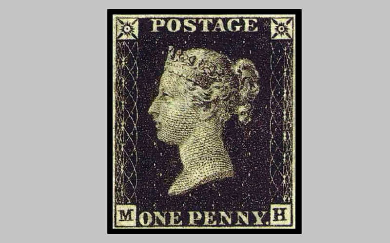 DÍA MUNDIAL DEL SELLO POSTAL: UNA JOYA DE LA HISTORIA