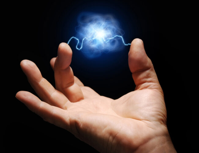 DÍA MUNDIAL DE LA ELECTRICIDAD ESTÁTICA