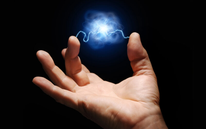 DÍA MUNDIAL DE LA ELECTRICIDAD ESTÁTICA