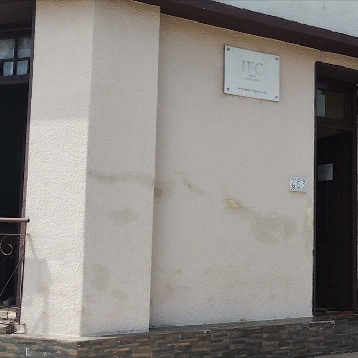 IFC ABRE INCRIPCIONES PARA LOS CURSOS 2026