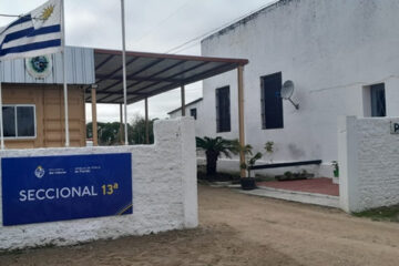 DENUNCIAN ABIGEATO EN ZONA RURAL DE MONES QUINTELA